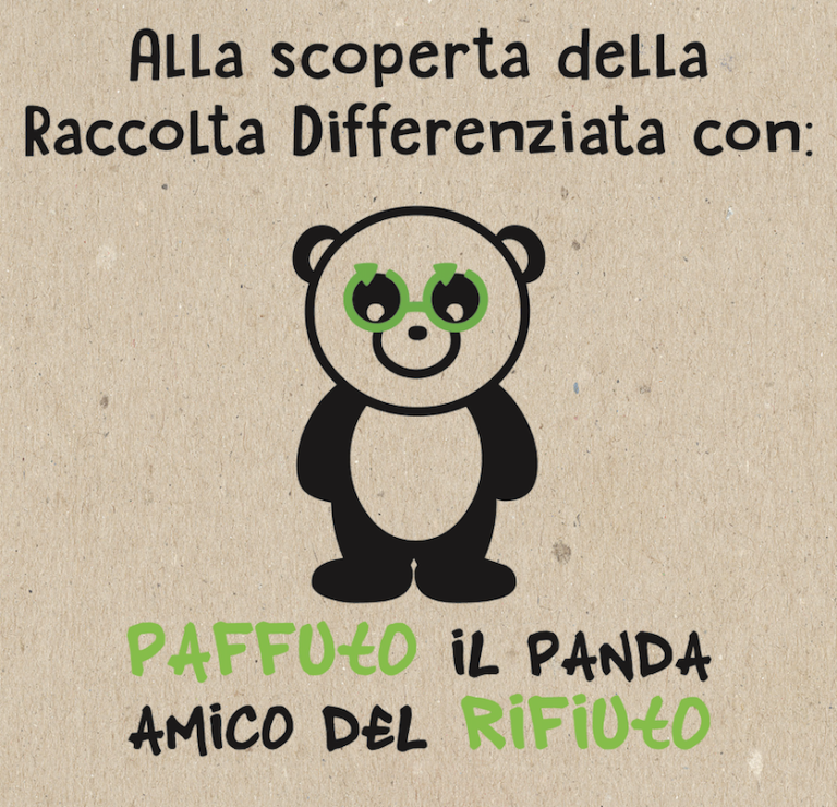 Latiano (Br) – Iniziativa di sensibilizzazione ambientale rivolta a tutti gli alunni delle scuole della città a cura dell’Assessorato all’Ambiente